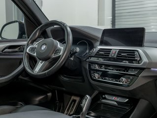 BMW X3  2019 à St-Jérôme, Québec - 30 - w320h240px