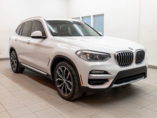 BMW X3  2019 à St-Jérôme, Québec - 10 - w320h240px