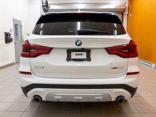 BMW X3  2019 à St-Jérôme, Québec - 8 - w320h240px