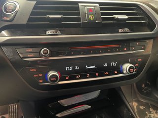BMW X3  2019 à St-Jérôme, Québec - 14 - w320h240px
