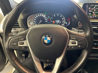 BMW X3  2019 à St-Jérôme, Québec - 16 - w320h240px
