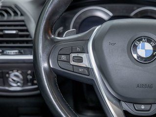 BMW X3  2019 à St-Jérôme, Québec - 15 - w320h240px