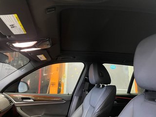 BMW X3  2019 à St-Jérôme, Québec - 3 - w320h240px