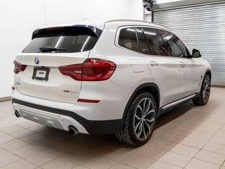 BMW X3  2019 à St-Jérôme, Québec - 9 - w320h240px
