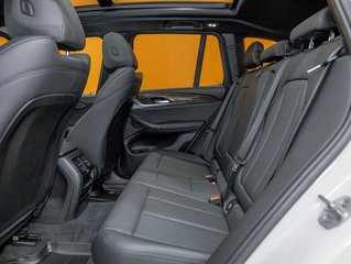 BMW X3  2019 à St-Jérôme, Québec - 31 - w320h240px