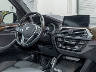 BMW X3  2019 à St-Jérôme, Québec - 30 - w320h240px