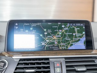 BMW X3  2019 à St-Jérôme, Québec - 18 - w320h240px