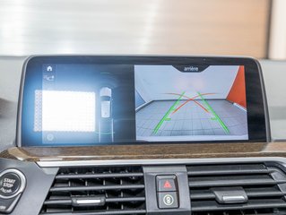 BMW X3  2019 à St-Jérôme, Québec - 20 - w320h240px