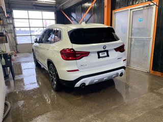 BMW X3  2019 à St-Jérôme, Québec - 8 - w320h240px