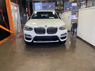 BMW X3  2019 à St-Jérôme, Québec - 6 - w320h240px