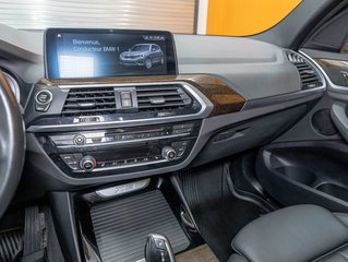BMW X3  2019 à St-Jérôme, Québec - 22 - w320h240px