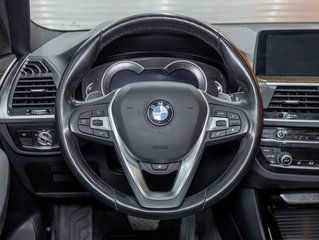 BMW X3  2019 à St-Jérôme, Québec - 14 - w320h240px