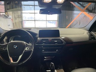 BMW X3  2019 à St-Jérôme, Québec - 13 - w320h240px