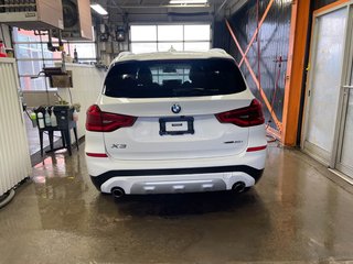 BMW X3  2019 à St-Jérôme, Québec - 9 - w320h240px