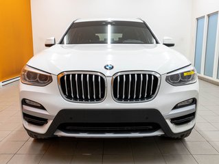 BMW X3  2019 à St-Jérôme, Québec - 2 - w320h240px