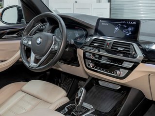 BMW X3  2020 à St-Jérôme, Québec - 28 - w320h240px