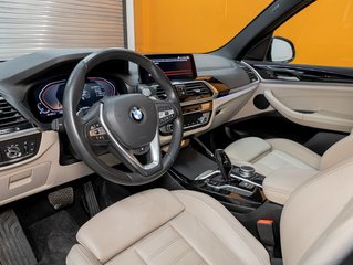 2020 BMW X3 in St-Jérôme, Quebec - 2 - w320h240px