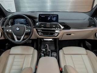 BMW X3  2020 à St-Jérôme, Québec - 12 - w320h240px