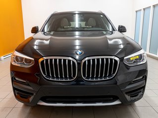 2020 BMW X3 in St-Jérôme, Quebec - 5 - w320h240px