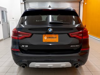 2020 BMW X3 in St-Jérôme, Quebec - 8 - w320h240px