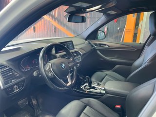 2020 BMW X3 in St-Jérôme, Quebec - 5 - w320h240px