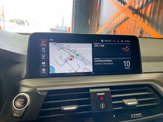 2020 BMW X3 in St-Jérôme, Quebec - 4 - w320h240px