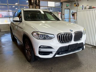 2020 BMW X3 in St-Jérôme, Quebec - 12 - w320h240px