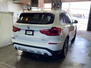 2020 BMW X3 in St-Jérôme, Quebec - 10 - w320h240px