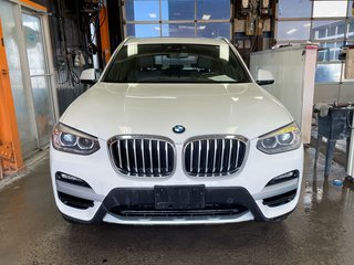 2020 BMW X3 in St-Jérôme, Quebec - 6 - w320h240px