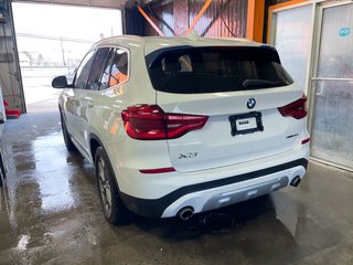 2020 BMW X3 in St-Jérôme, Quebec - 8 - w320h240px