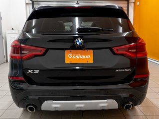 BMW X3  2021 à St-Jérôme, Québec - 8 - w320h240px