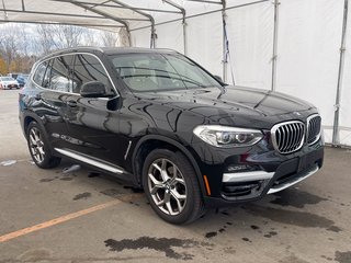 2021 BMW X3 in St-Jérôme, Quebec - 12 - w320h240px