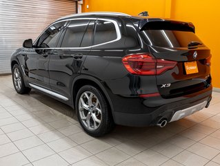 BMW X3  2021 à St-Jérôme, Québec - 6 - w320h240px