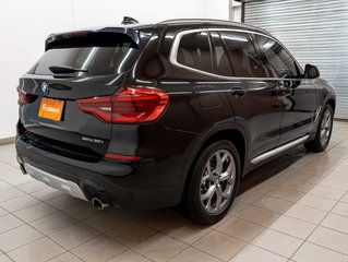 BMW X3  2021 à St-Jérôme, Québec - 9 - w320h240px