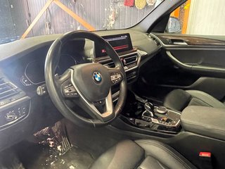 BMW X3  2022 à St-Jérôme, Québec - 4 - w320h240px