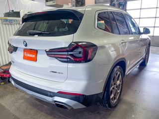 BMW X3  2022 à St-Jérôme, Québec - 9 - w320h240px