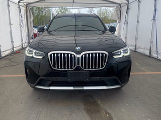 2022 BMW X3 in St-Jérôme, Quebec - 4 - w320h240px