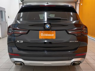BMW X3  2022 à St-Jérôme, Québec - 6 - w320h240px