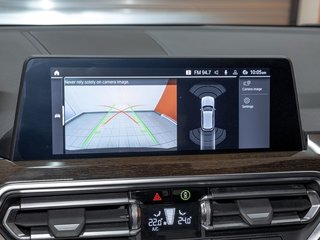 BMW X3  2022 à St-Jérôme, Québec - 18 - w320h240px