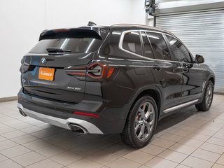 BMW X3  2022 à St-Jérôme, Québec - 8 - w320h240px