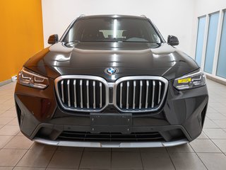BMW X3  2022 à St-Jérôme, Québec - 4 - w320h240px
