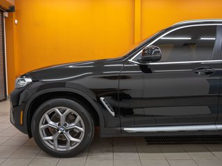 BMW X3  2022 à St-Jérôme, Québec - 34 - w320h240px
