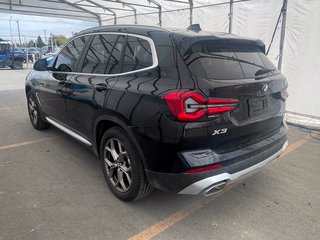 2022 BMW X3 in St-Jérôme, Quebec - 5 - w320h240px
