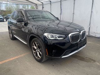2022 BMW X3 in St-Jérôme, Quebec - 9 - w320h240px