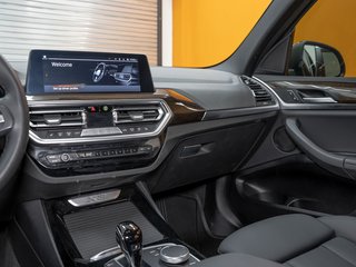 BMW X3  2022 à St-Jérôme, Québec - 21 - w320h240px