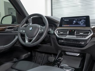 BMW X3  2022 à St-Jérôme, Québec - 28 - w320h240px