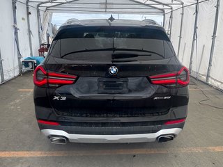 2022 BMW X3 in St-Jérôme, Quebec - 6 - w320h240px