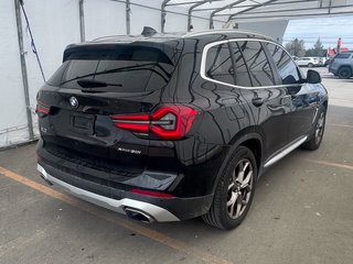 2022 BMW X3 in St-Jérôme, Quebec - 8 - w320h240px