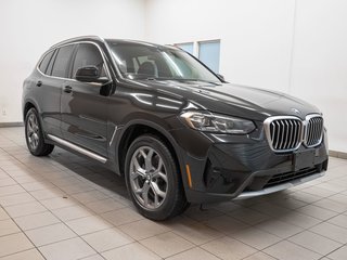 BMW X3  2022 à St-Jérôme, Québec - 9 - w320h240px