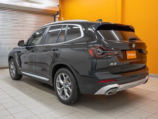 BMW X3  2022 à St-Jérôme, Québec - 5 - w320h240px